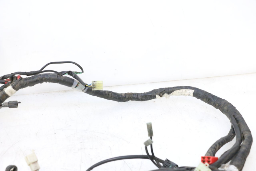 photo de KABELBAUM YAMAHA BW'S BWS 125 (2010 - 2013) - Kennzeichnungen und Originalreferenzen