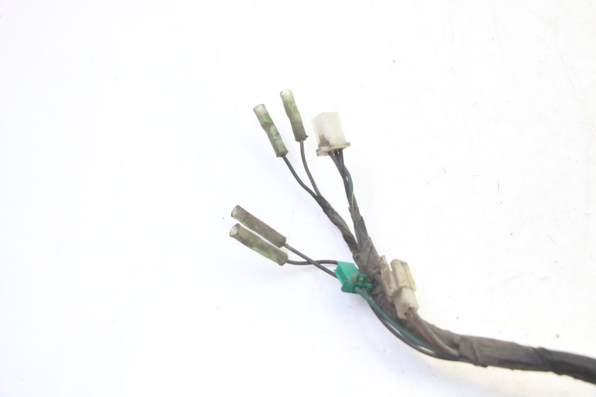 photo de KABELBAUM YAMAHA BW'S 100 (1999 - 2002) - Oberflächenzustand und Material