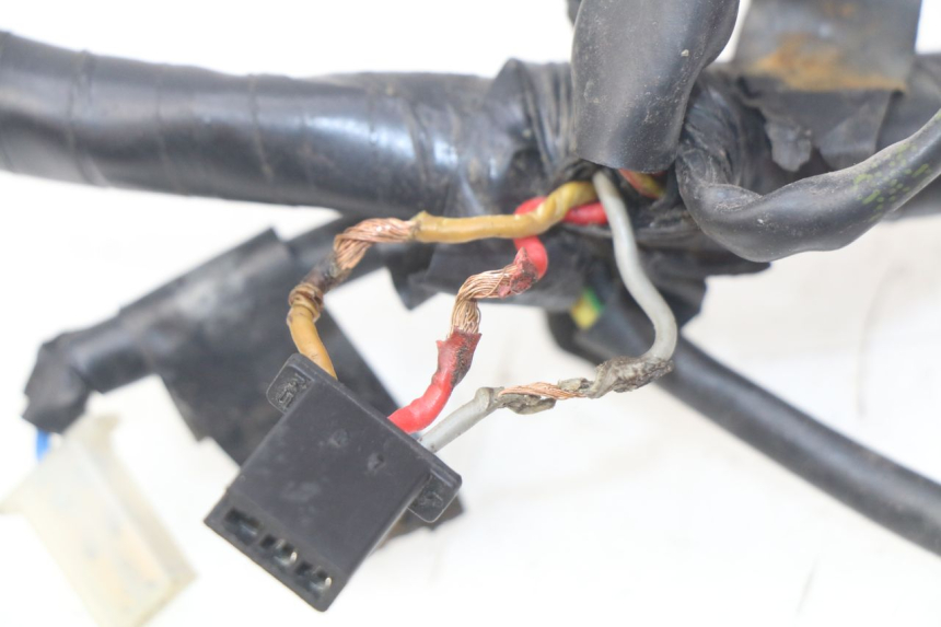 photo de KABELBAUM YAMAHA BW'S EASY 50 (2013 - 2016) - Detailansicht des Bauteils