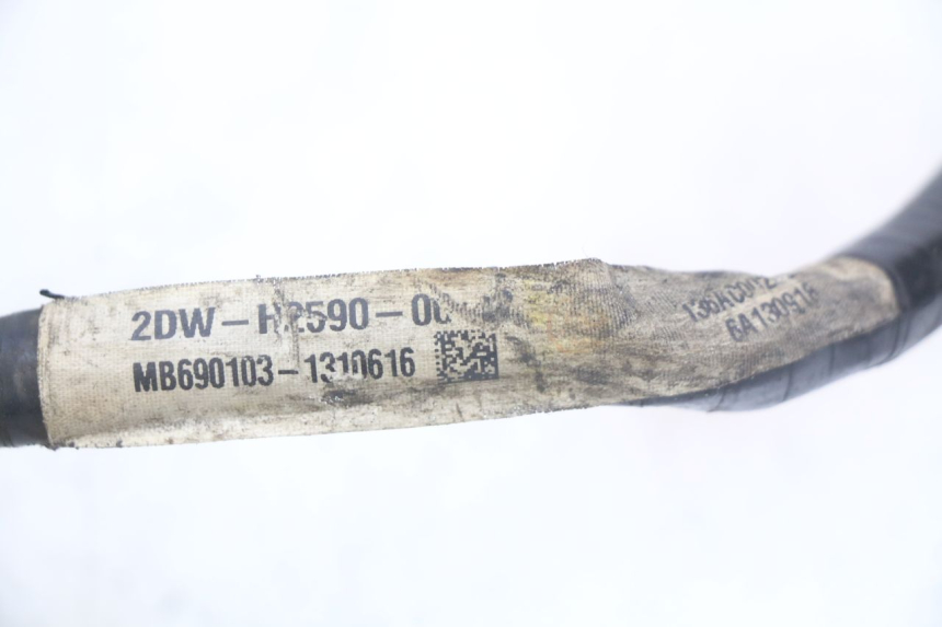 photo de KABELBAUM YAMAHA BW'S EASY 50 (2013 - 2016) - Gesamtansicht des Produkts