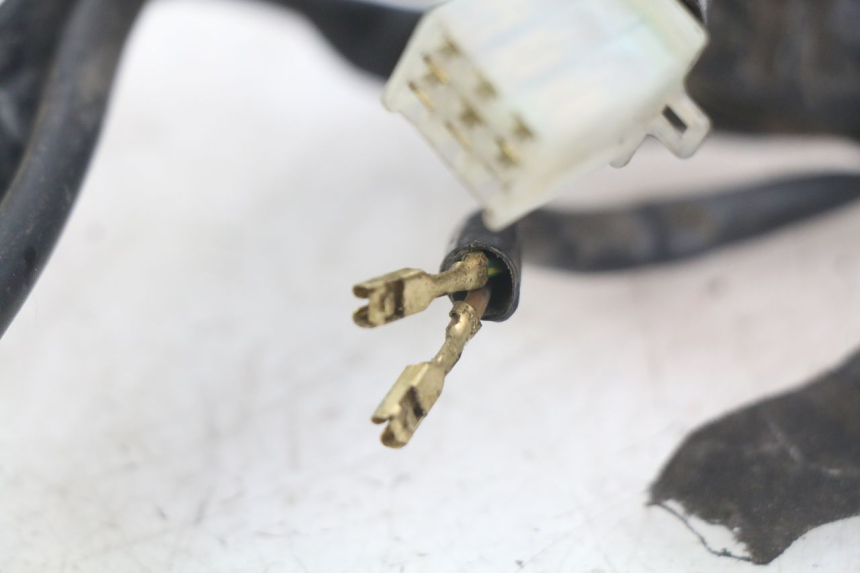 photo de KABELBAUM YAMAHA BW'S EASY 50 (2013 - 2016) - Geprüftes Gebrauchtteil