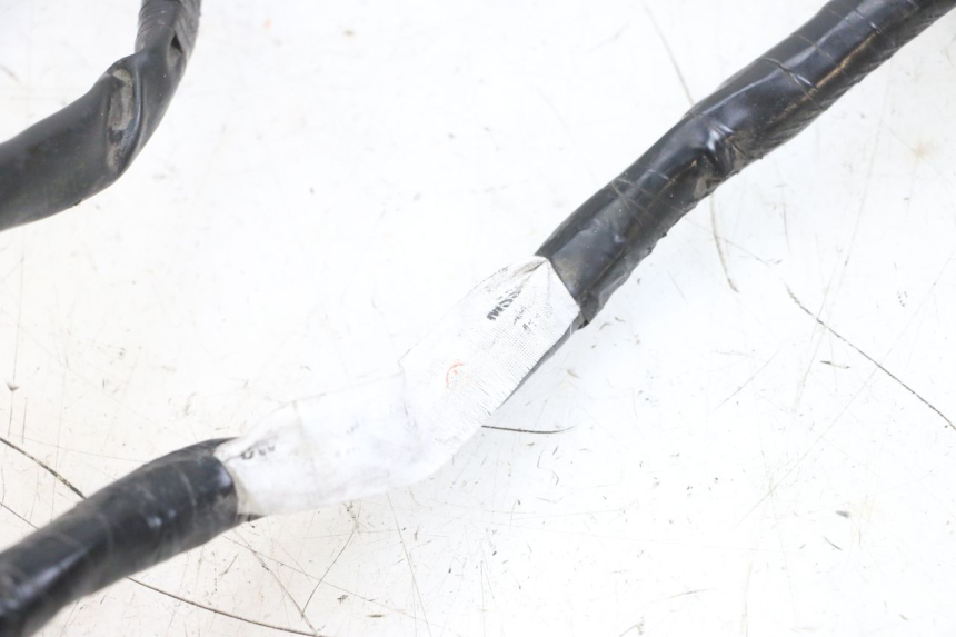 photo de KABELBAUM YAMAHA BW'S EASY 50 (2013 - 2016) - Detailansicht des Bauteils