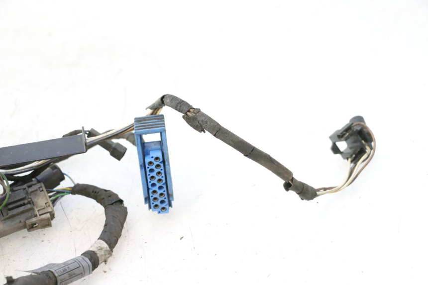 photo de KABELBAUM BMW C1 125 (2000 - 2003) - Detailansicht des Bauteils