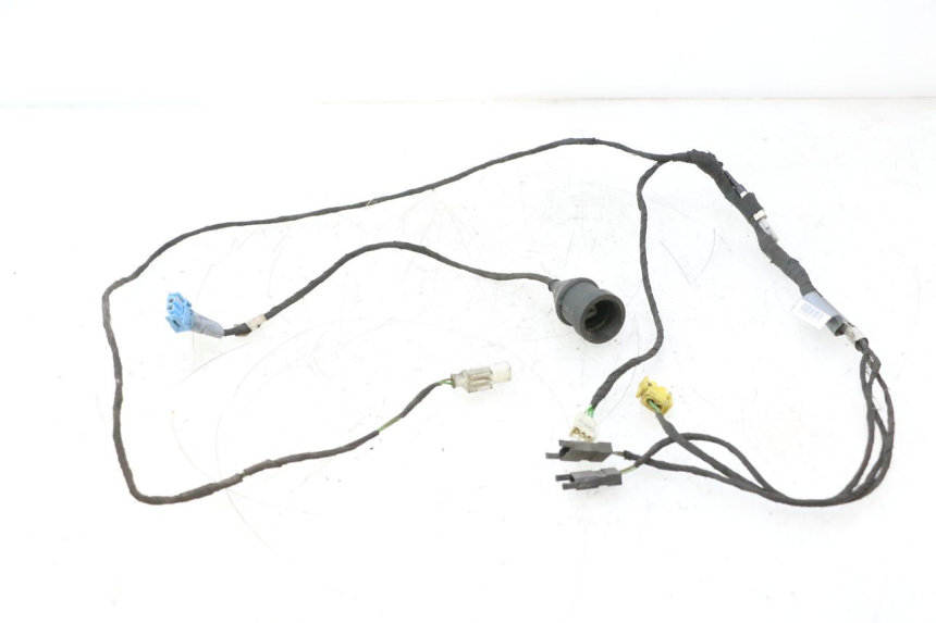 photo de KABELBAUM BMW C1 125 (2000 - 2003) - Geprüftes Gebrauchtteil