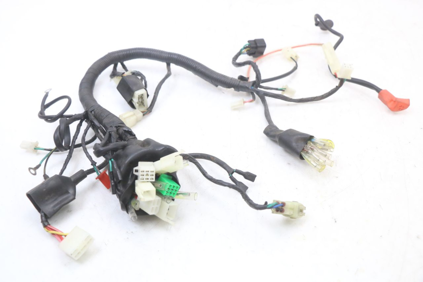 photo de KABELBAUM ARCHIVE CAFE RACER 4T 50 (2019 - 2024) - Hauptansicht