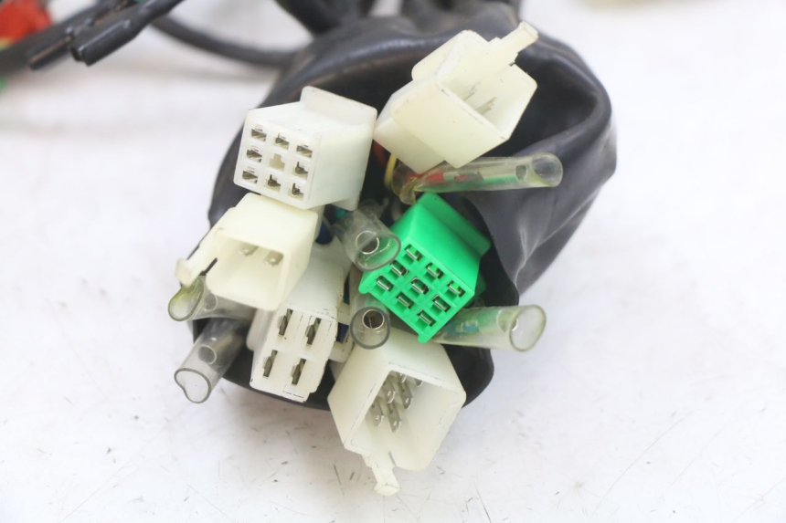 photo de KABELBAUM ARCHIVE CAFE RACER 4T 50 (2019 - 2024) - Alternative Perspektive