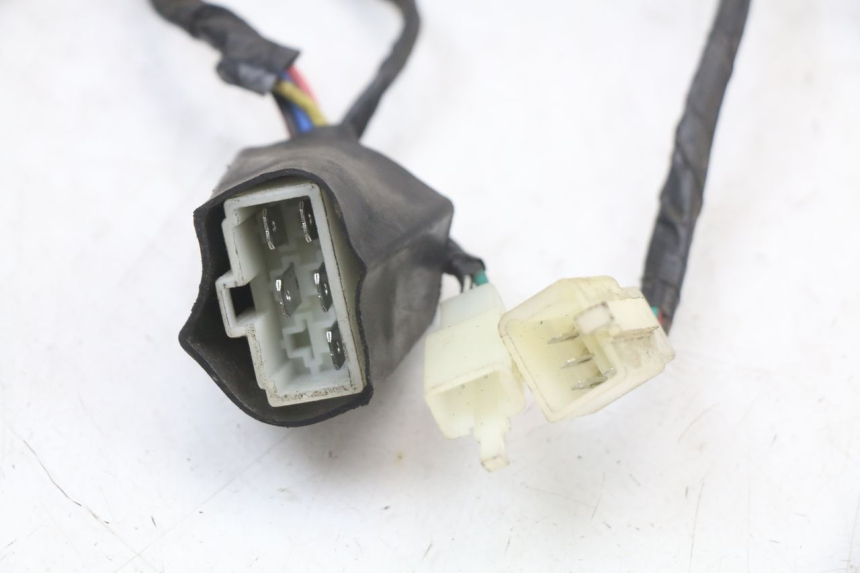 photo de KABELBAUM ARCHIVE CAFE RACER 4T 50 (2019 - 2024) - Gesamtansicht des Produkts