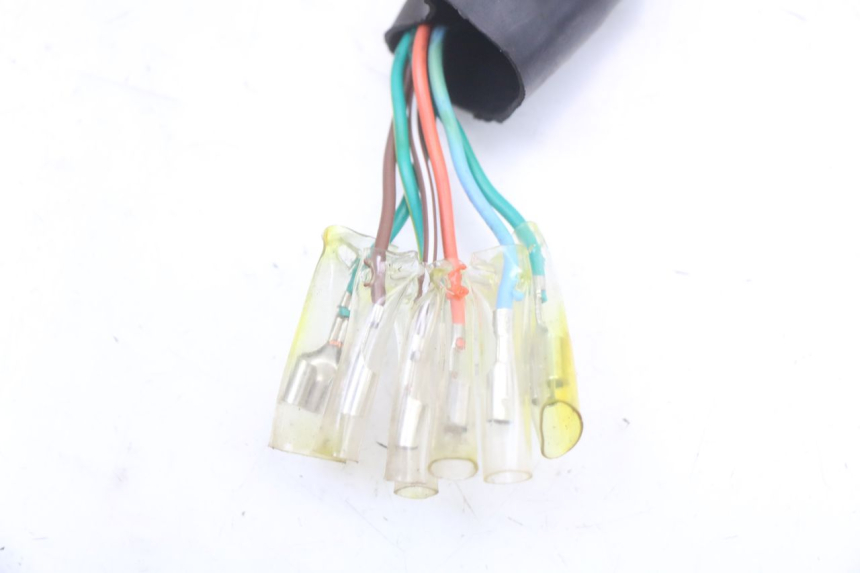 photo de KABELBAUM ARCHIVE CAFE RACER 4T 50 (2019 - 2024) - Geprüftes Gebrauchtteil