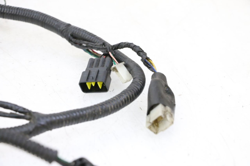 photo de KABELBAUM ORCAL CAVARO 4T 50 (2019 - 2023) - Weitere Ansicht des Artikels