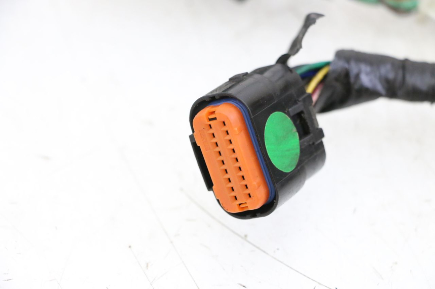 photo de KABELBAUM ORCAL CAVARO 4T 50 (2019 - 2023) - Geprüftes Gebrauchtteil