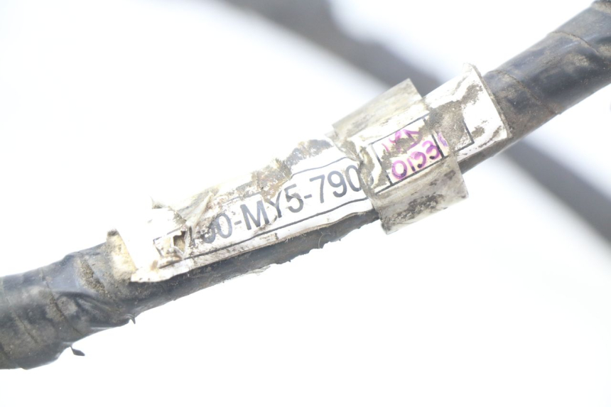 photo de KABELBAUM HONDA CB 500 (1997 - 2003) - Detailansicht des Bauteils