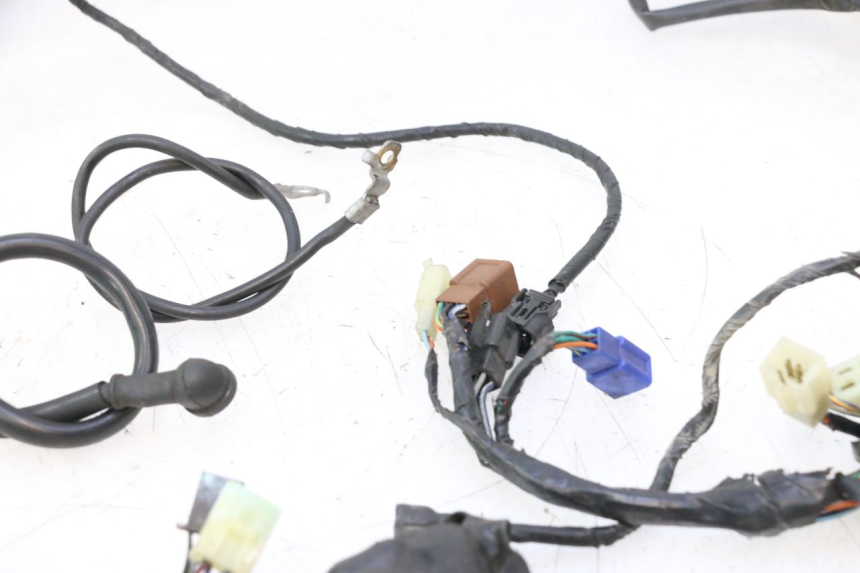 photo de KABELBAUM HONDA CB F HORNET 600 (2005 - 2006) - Weitere Ansicht des Artikels