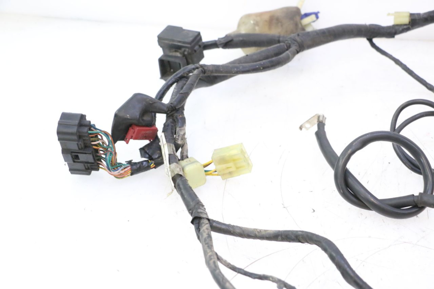 photo de KABELBAUM HONDA CB F HORNET 600 (2005 - 2006) - Oberflächenzustand und Material