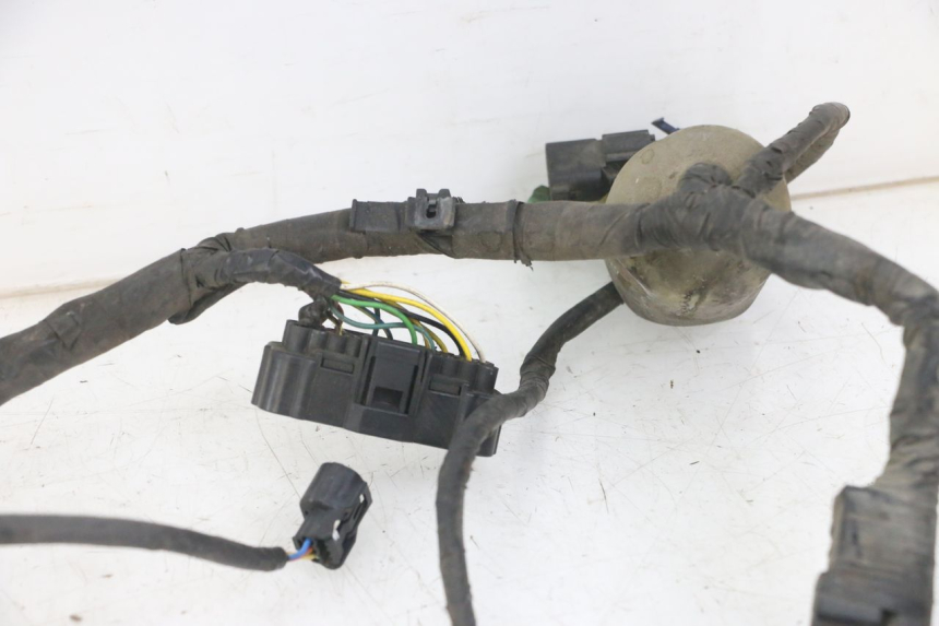 photo de KABELBAUM HONDA CBF 500 (2004 - 2007) - Details der Befestigungspunkte