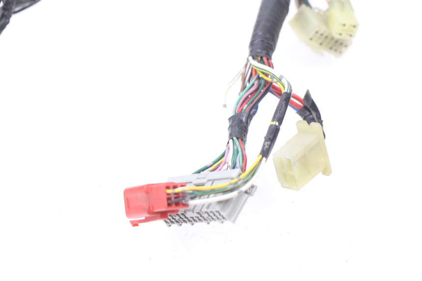 photo de KABELBAUM HONDA CBR 929 RR FIREBLADE 900 (2000 - 2001) - Detaillierte Sichtprüfung