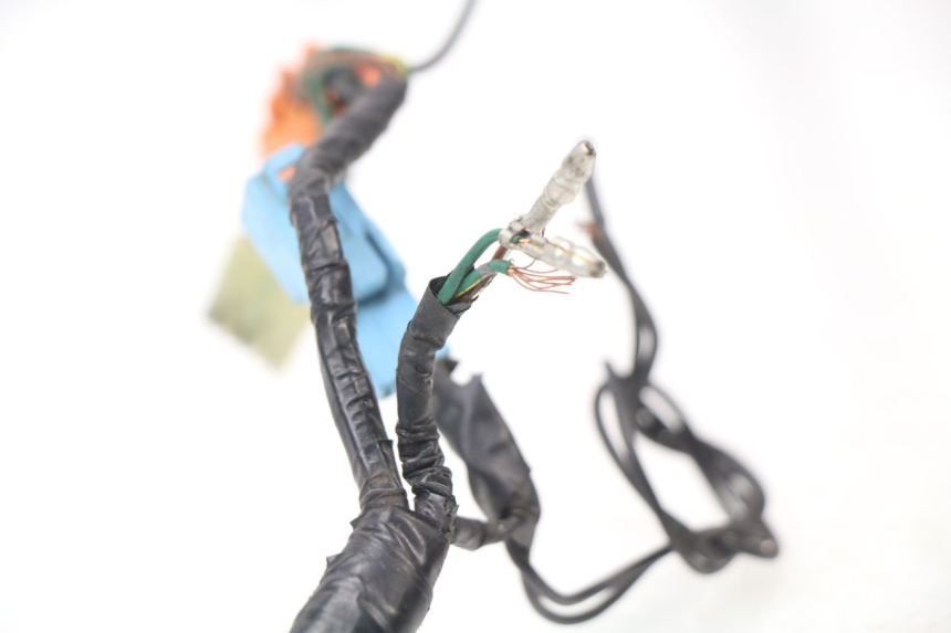 photo de KABELBAUM HONDA CBR 929 RR FIREBLADE 900 (2000 - 2001) - Gesamtansicht des Produkts