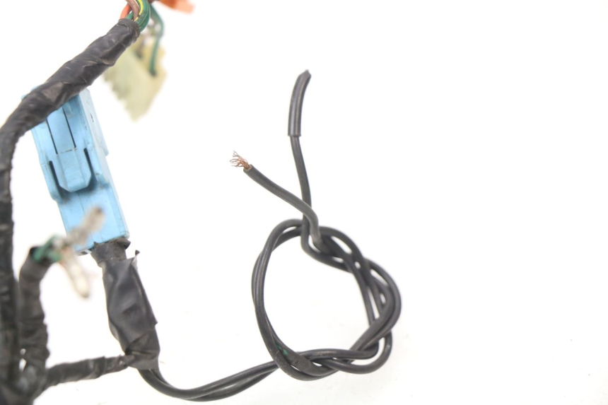 photo de KABELBAUM HONDA CBR 929 RR FIREBLADE 900 (2000 - 2001) - Oberflächenzustand und Material