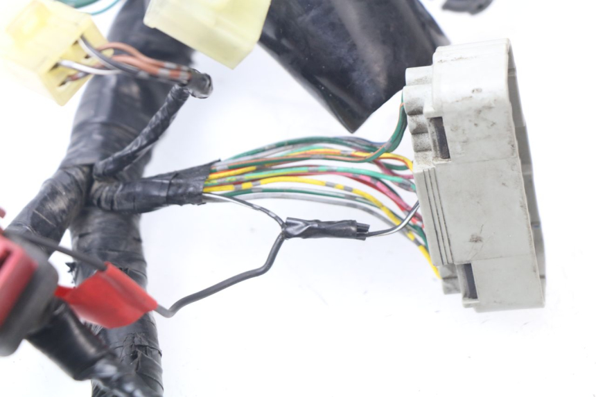 photo de KABELBAUM HONDA CBR 929 RR FIREBLADE 900 (2000 - 2001) - Geprüftes Gebrauchtteil