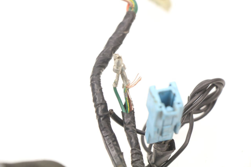 photo de KABELBAUM HONDA CBR 929 RR FIREBLADE 900 (2000 - 2001) - Kennzeichnungen und Originalreferenzen