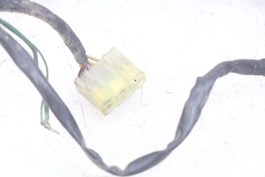 photo de KABELBAUM HONDA CBR F SC25 1000 (1989 - 1992) - Kennzeichnungen und Originalreferenzen