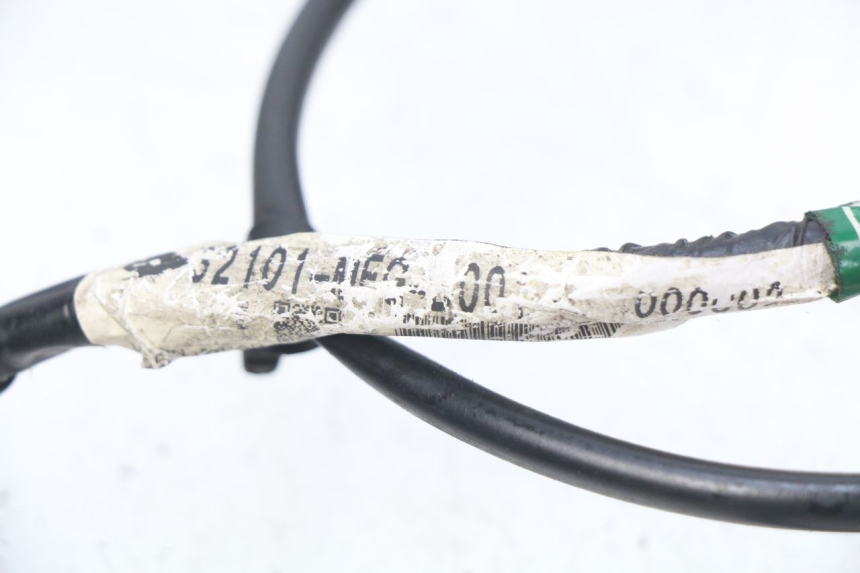 photo de KABELBAUM HONDA CBRF CBR-F PC41 600 (2011 - 2013) - Gesamtansicht des Produkts