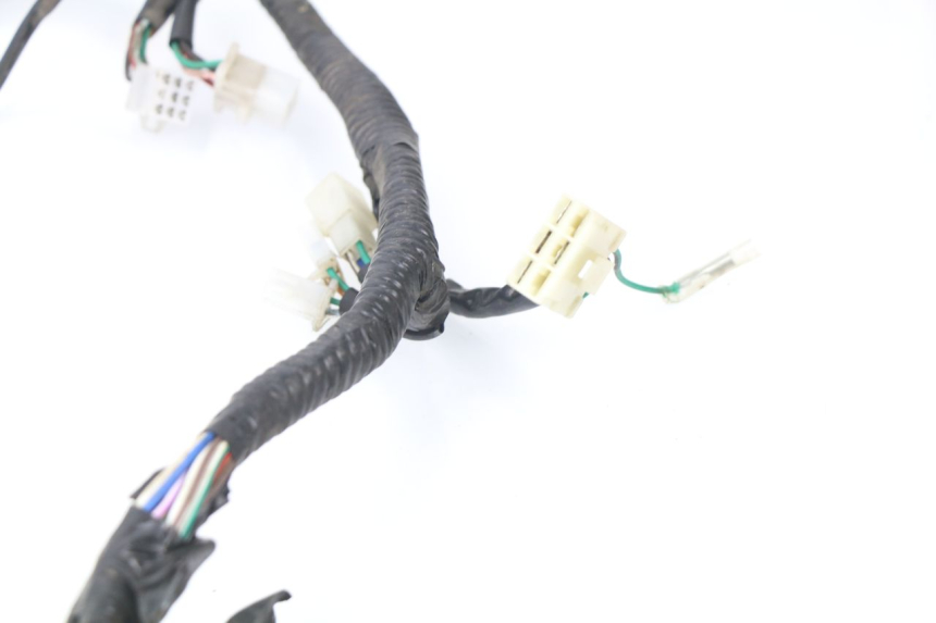 photo de KABELBAUM REVATTO CITYONE 125 (2006 - 2007) - Gesamtansicht des Produkts