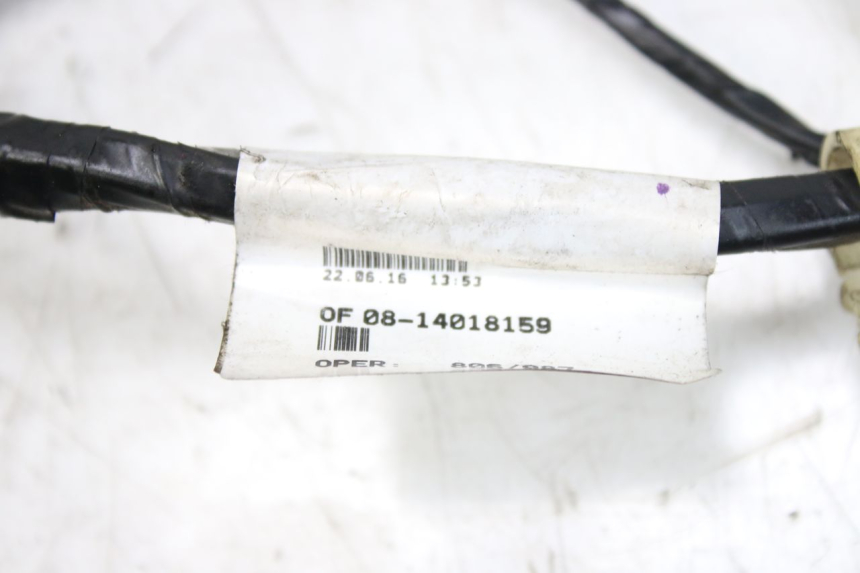 photo de KABELBAUM PEUGEOT CITYSTAR 50 (2013 - 2017) - Detailansicht des Bauteils