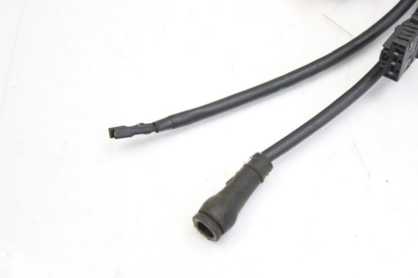 photo de KABELBAUM PEUGEOT CITYSTAR 50 (2013 - 2017) - Hochauflösende Nahaufnahme