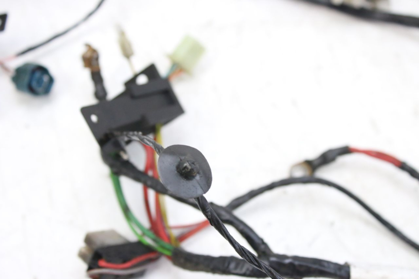 photo de KABELBAUM PEUGEOT CITYSTAR 50 (2013 - 2017) - Alternative Perspektive