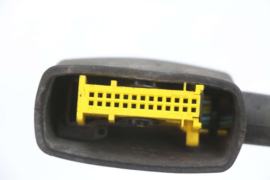 photo de KABELBAUM PEUGEOT CITYSTAR 50 (2013 - 2017) - Technische Nahaufnahme