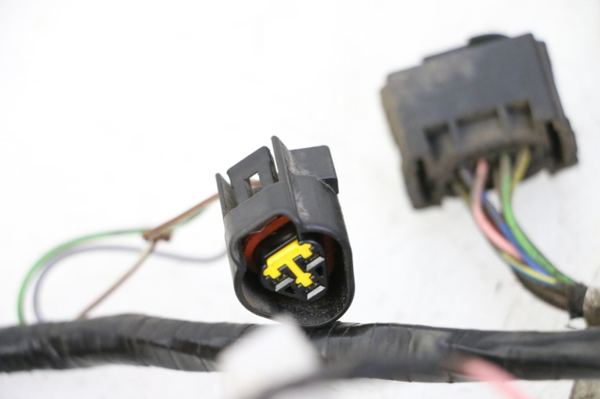 photo de KABELBAUM PEUGEOT CITYSTAR 50 (2013 - 2017) - Detailansicht des Bauteils