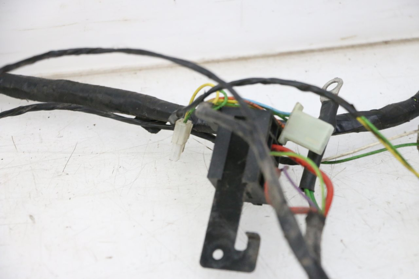 photo de KABELBAUM PEUGEOT CITYSTAR 50 (2013 - 2017) - Hochauflösende Nahaufnahme