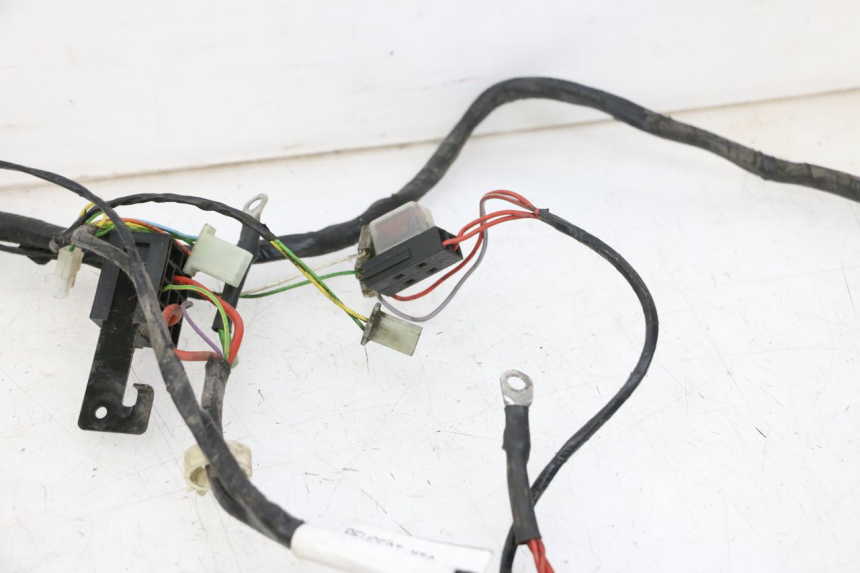 photo de KABELBAUM PEUGEOT CITYSTAR 50 (2013 - 2017) - Ergänzendes Produktfoto