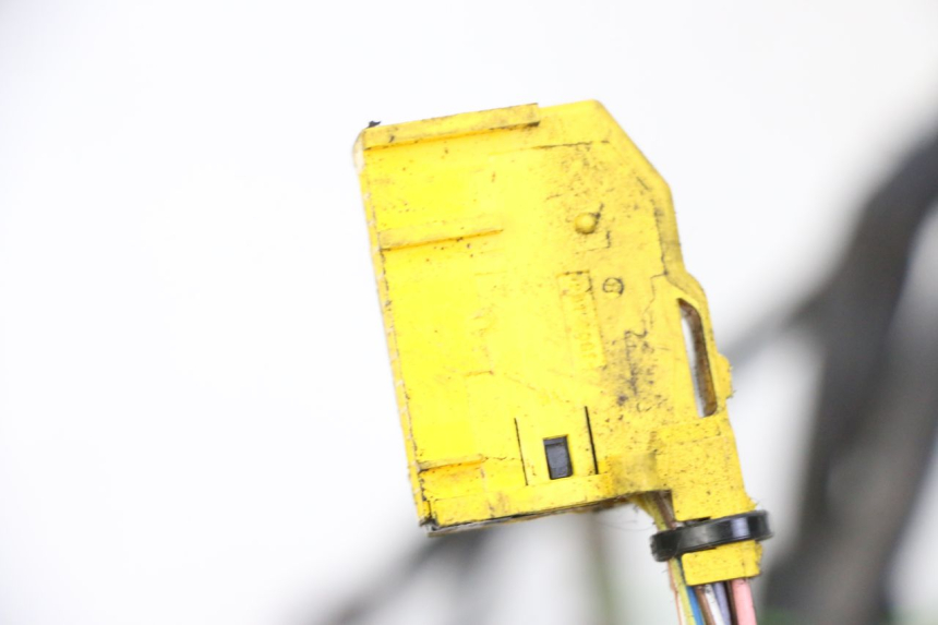 photo de KABELBAUM PEUGEOT CITYSTAR 50 (2013 - 2017) - Alternative Perspektive