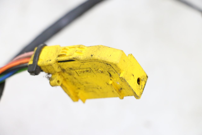 photo de KABELBAUM PEUGEOT CITYSTAR 50 (2013 - 2017) - Technische Nahaufnahme