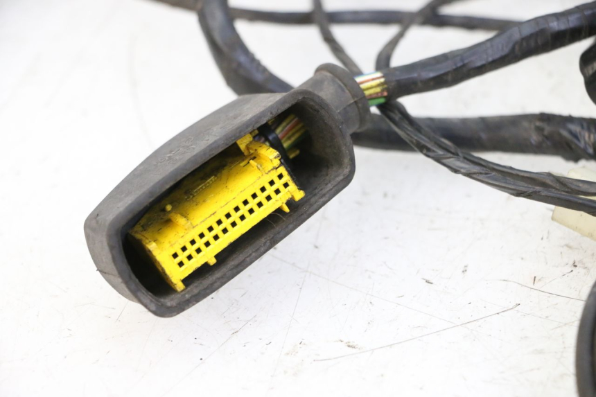 photo de KABELBAUM PEUGEOT CITYSTAR 50 (2013 - 2017) - Gesamtansicht des Produkts