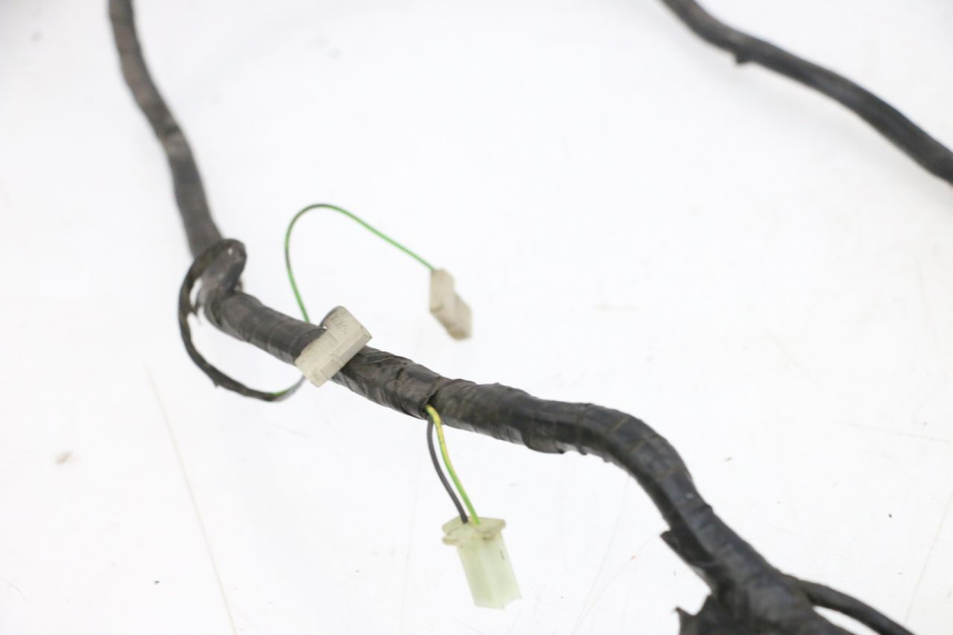 photo de KABELBAUM PEUGEOT CITYSTAR 50 (2013 - 2017) - Kennzeichnungen und Originalreferenzen