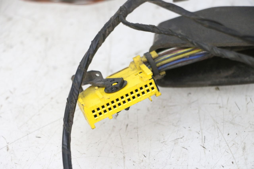 photo de KABELBAUM PEUGEOT CITYSTAR 50 (2013 - 2017) - Gesamtansicht des Produkts