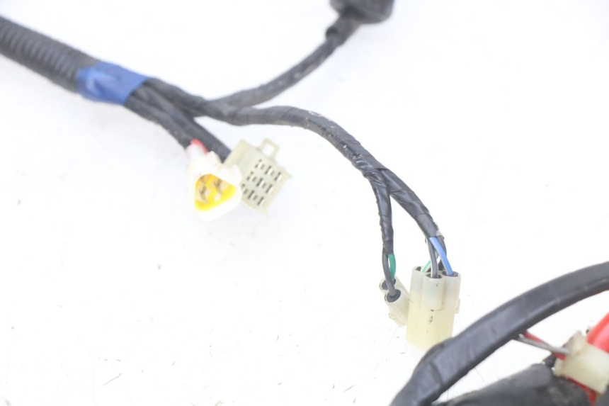 photo de KABELBAUM RIDE CLASSIC 2T 50 (2014 - 2022) - Alternative Perspektive