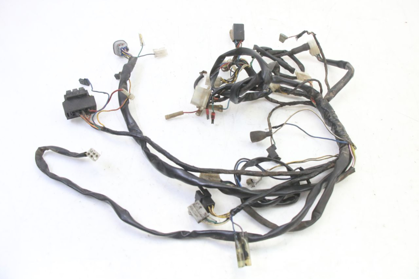 photo de KABELBAUM APRILIA CLASSIC 125 (1995 - 2001) - Hauptansicht