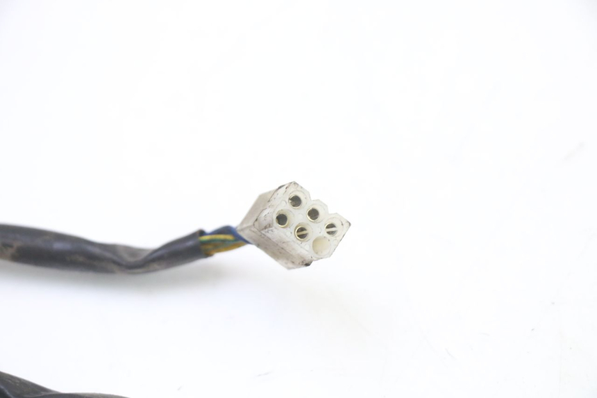 photo de KABELBAUM APRILIA CLASSIC 125 (1995 - 2001) - Alternative Perspektive