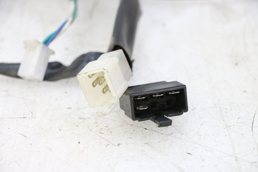 photo de TACHOMETER KABELBAUM  KYMCO AGILITY 4T 50 (2018 - 2022) - Technische Nahaufnahme