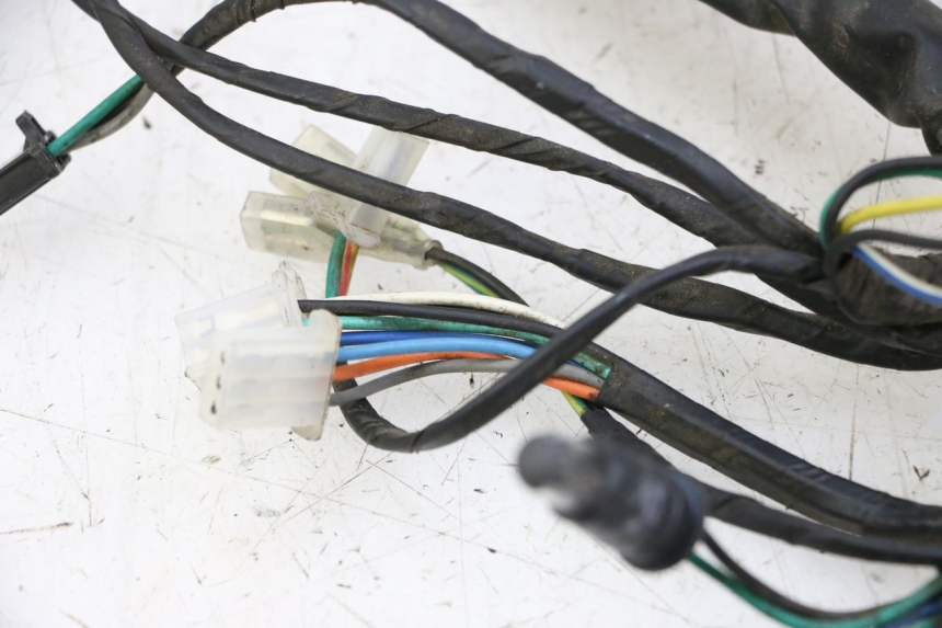 photo de TACHOMETER KABELBAUM  KYMCO AGILITY 4T 50 (2018 - 2022) - Gesamtansicht des Produkts