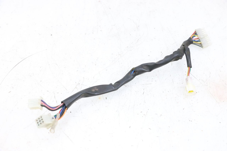 photo de TACHOMETER KABELBAUM  MAG POWER BOMBERS 4T 50 (2016 - 2026) - Zoom auf Gebrauchszustand