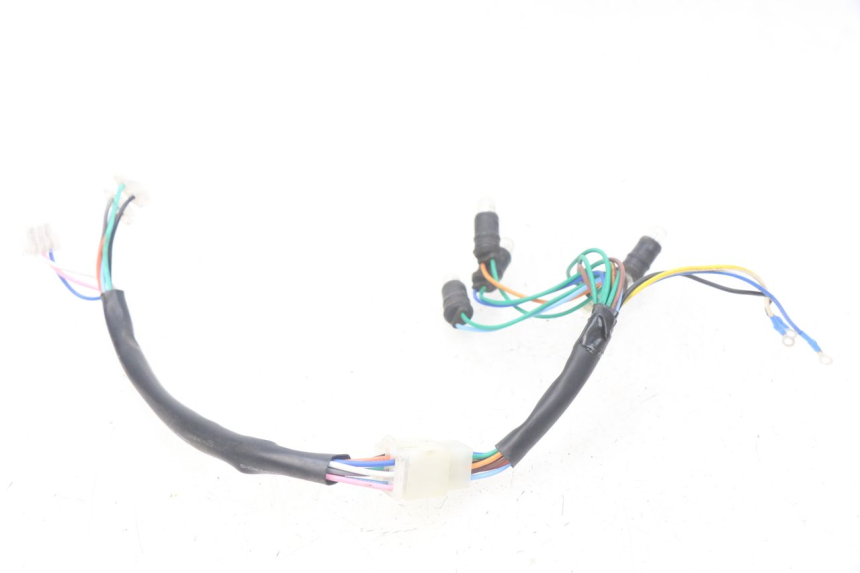 photo de TACHOMETERKABELBAUM TNT MOTOR BOSTON 4T 50 (2018 - 2025) - Technische Nahaufnahme