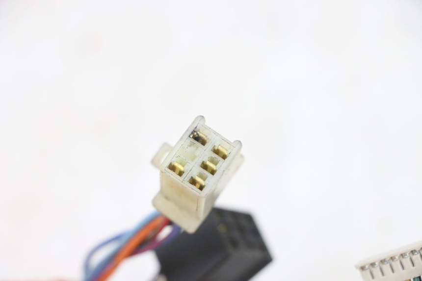 photo de TACHOMETER KABELBAUM  HONDA CBF 500 (2004 - 2007) - Zoom auf Gebrauchszustand