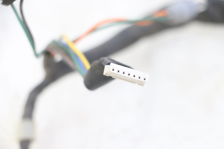 photo de TACHOMETER KABELBAUM  HONDA CBF 500 (2004 - 2007) - Alternative Perspektive