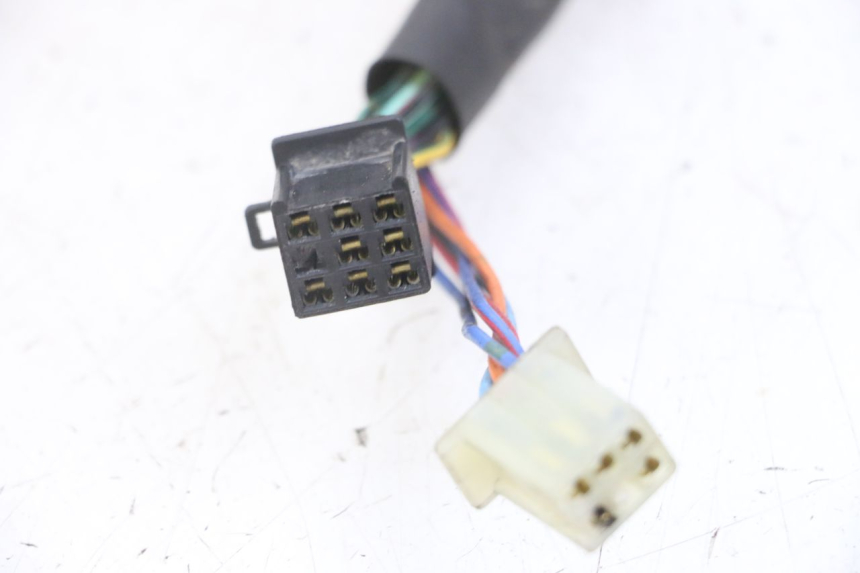 photo de TACHOMETER KABELBAUM  HONDA CBF 500 (2004 - 2007) - Technische Nahaufnahme