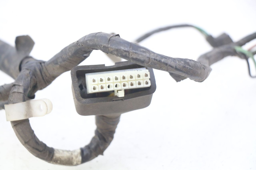 photo de TACHOMETERKABELBAUM SYM CITYCOM CITY COM 125 (2009 - 2014) - Zoom auf Gebrauchszustand