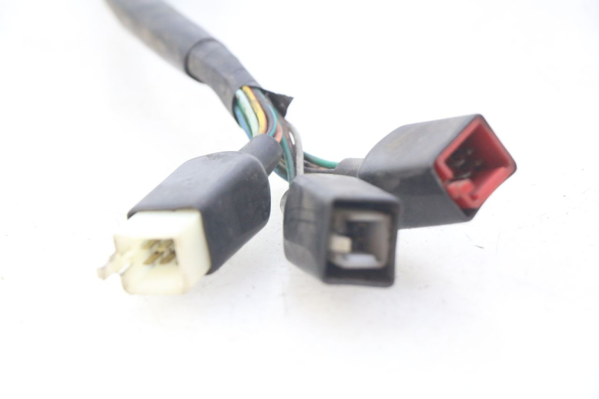 photo de TACHOMETERKABELBAUM SYM CITYCOM CITY COM 125 (2009 - 2014) - Alternative Perspektive